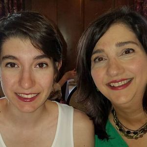 Meet your Posher, Yvonne